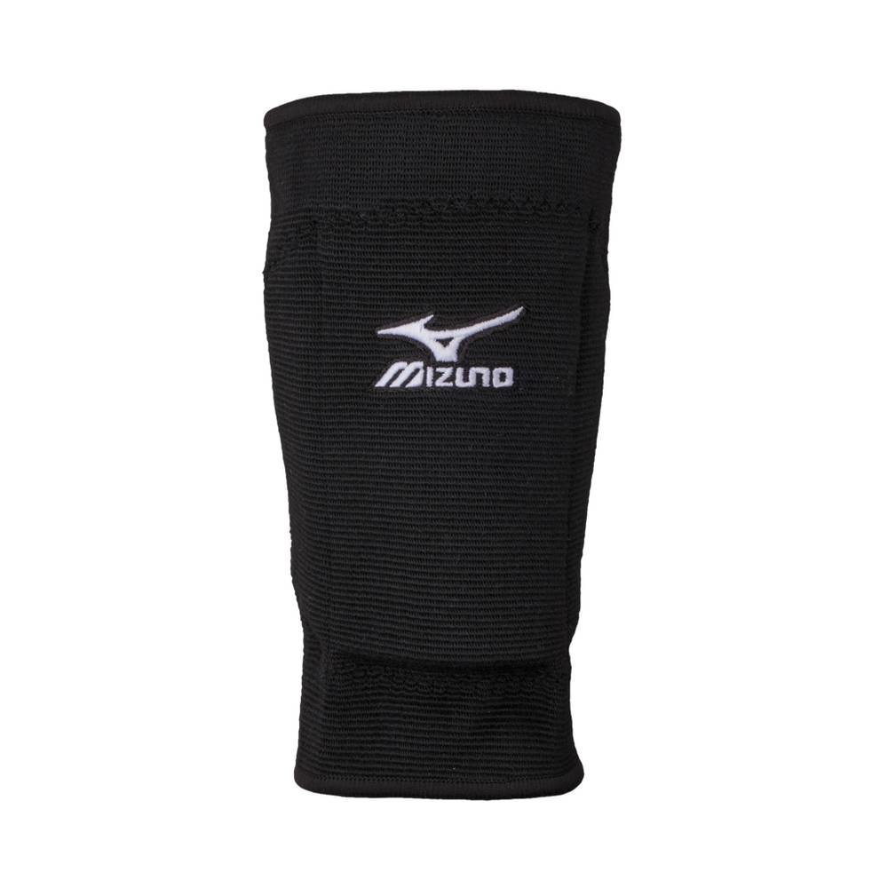 Mens Mizuno T10 Plus Volleyball Knee Pads Black Philippines (AEXFQU860)